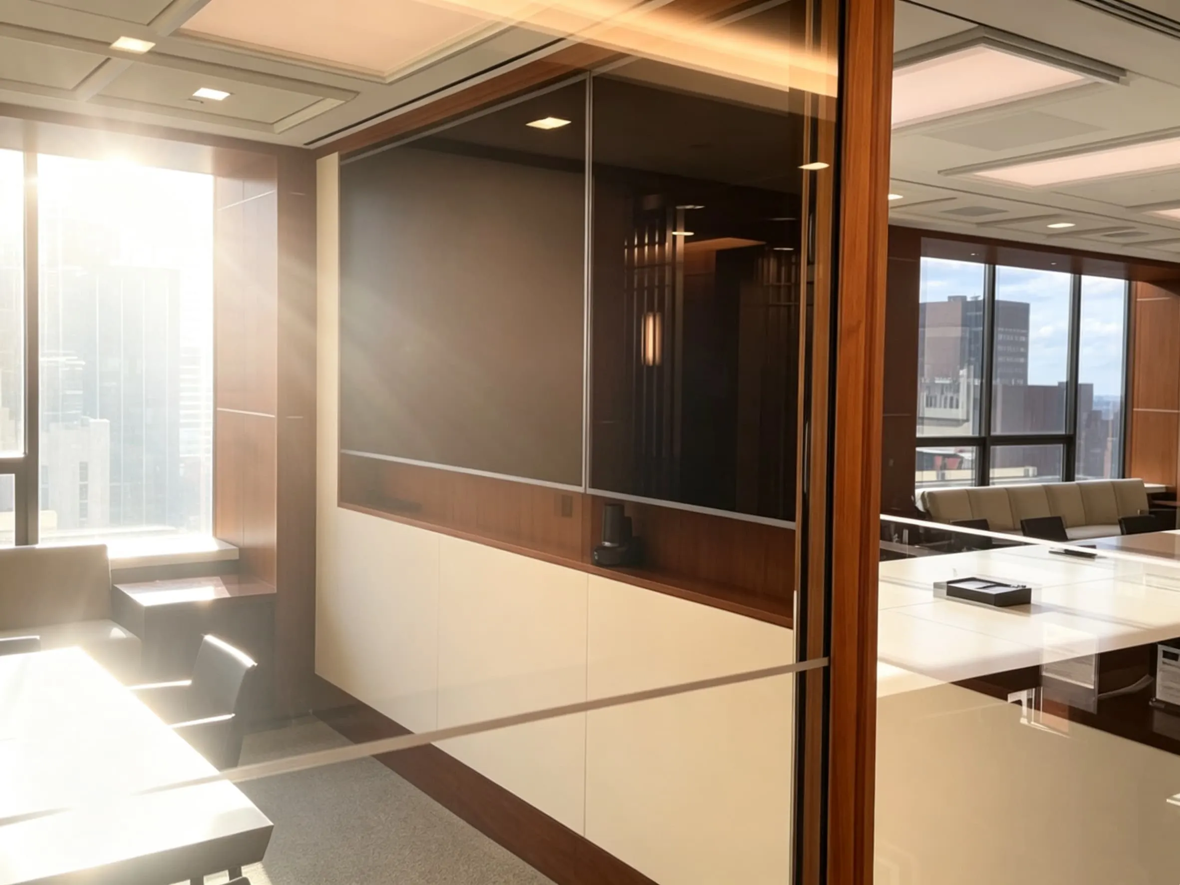 BlackStone USA Polarizing Window Film project